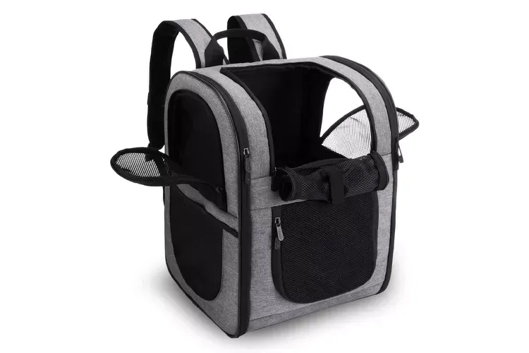 The 6 Best Dog Backpack Carriers of 2024, Tested and Rated 7