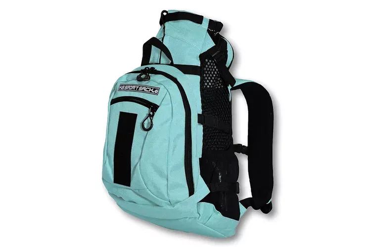 The 6 Best Dog Backpack Carriers of 2024, Tested and Rated 3