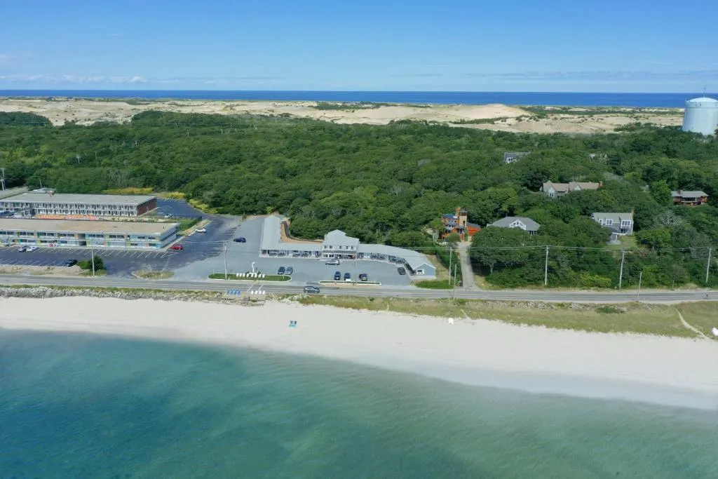 Where to stay in Cape Cod 🇺🇸: The 10 Best Areas 7