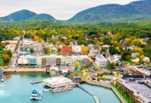 Where to stay in Cape Cod 🇺🇸: The 10 Best Areas 80