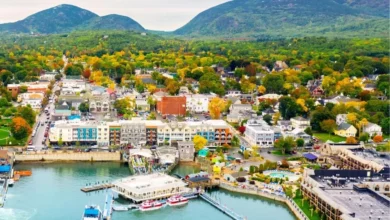 Where to stay in Cape Cod 🇺🇸: The 10 Best Areas 809
