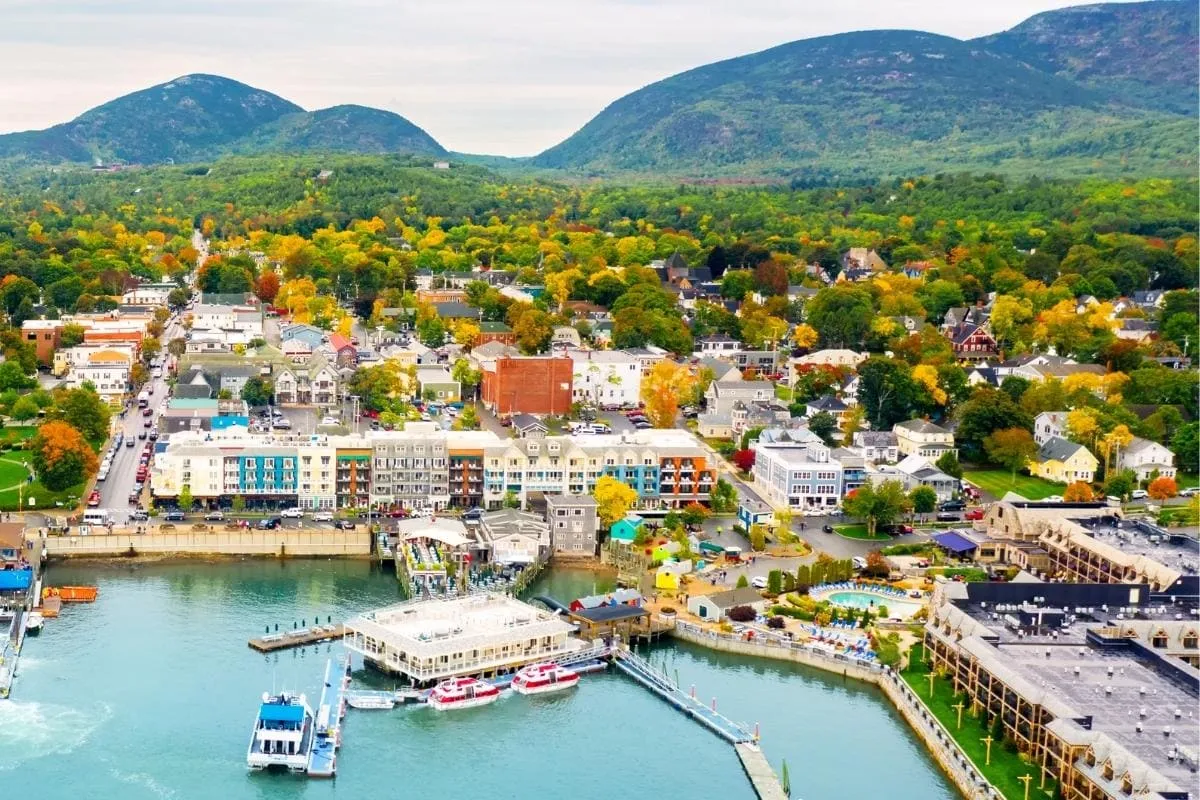 Where to stay in Cape Cod 🇺🇸: The 10 Best Areas 1