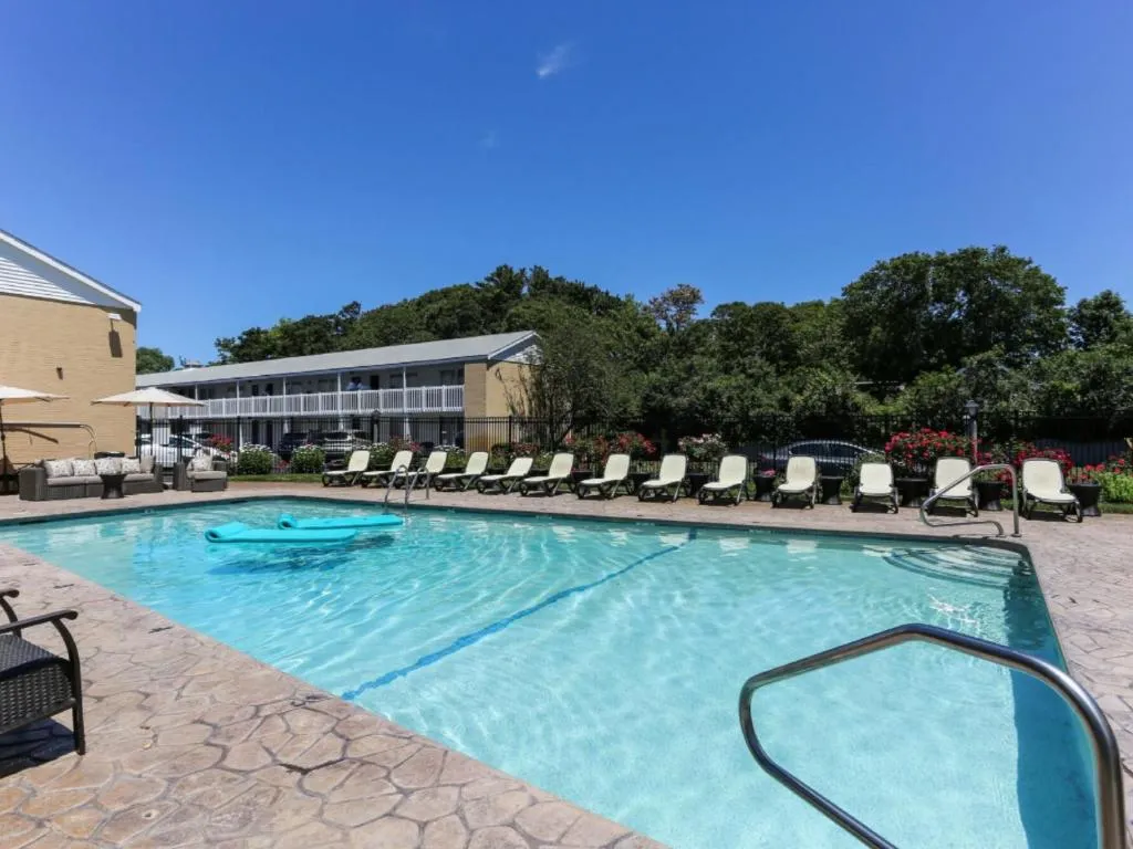 Where to stay in Cape Cod 🇺🇸: The 10 Best Areas 5