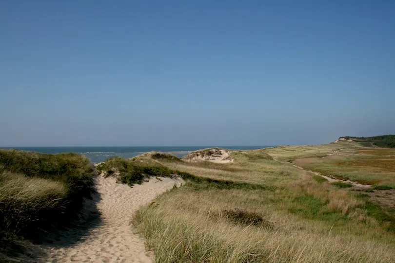 Where to stay in Cape Cod 🇺🇸: The 10 Best Areas 33