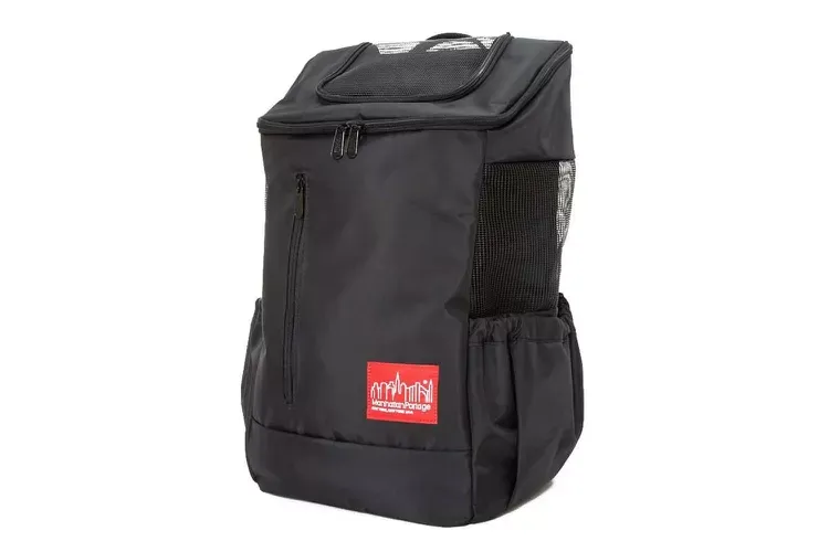 The 6 Best Dog Backpack Carriers of 2024, Tested and Rated 13