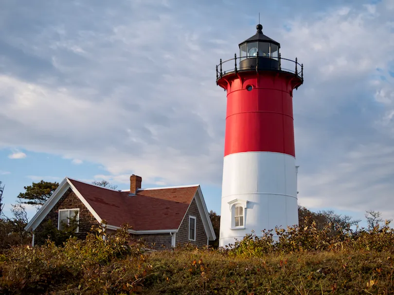 Where to stay in Cape Cod 🇺🇸: The 10 Best Areas 23