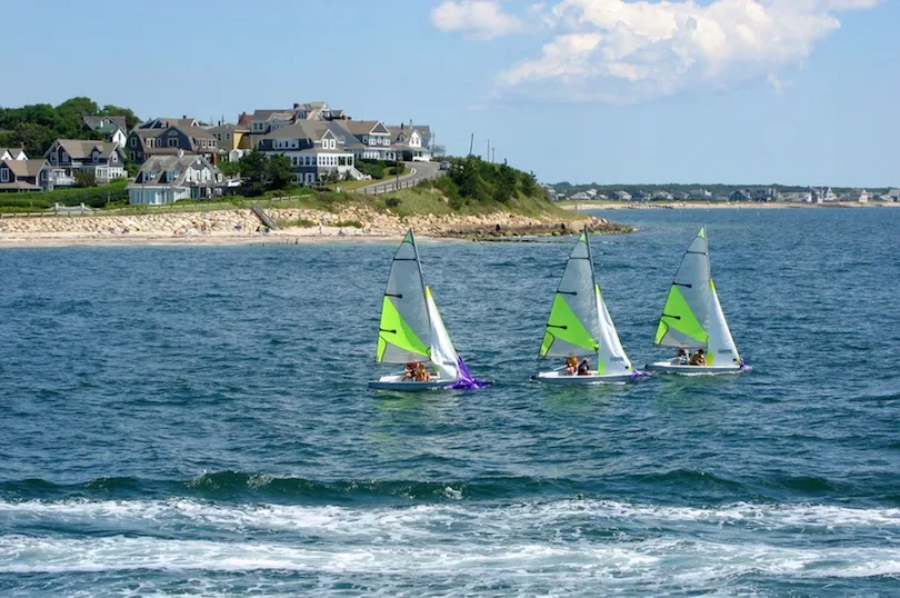 Where to stay in Cape Cod 🇺🇸: The 10 Best Areas 11