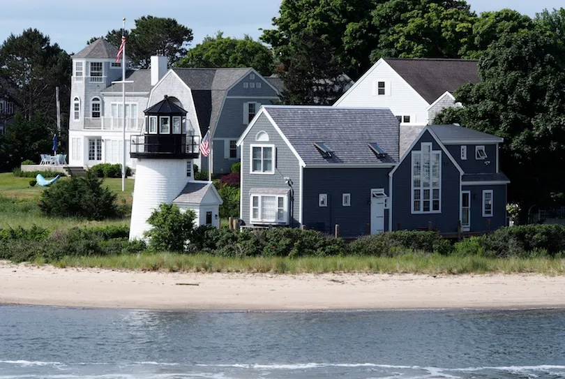 Where to stay in Cape Cod 🇺🇸: The 10 Best Areas 27