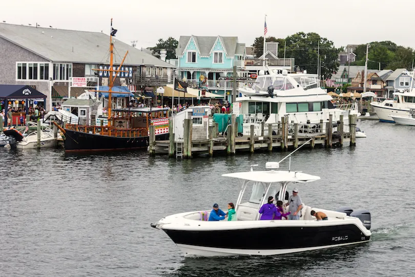 Where to stay in Cape Cod 🇺🇸: The 10 Best Areas 55