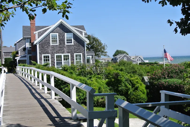 Where to stay in Cape Cod 🇺🇸: The 10 Best Areas 49