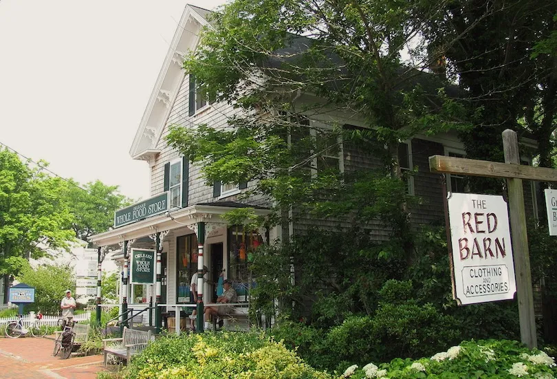 Where to stay in Cape Cod 🇺🇸: The 10 Best Areas 39