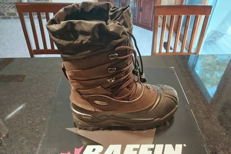Die 15 besten Schneestiefel für Männer 2024, getestet und bewertet 15