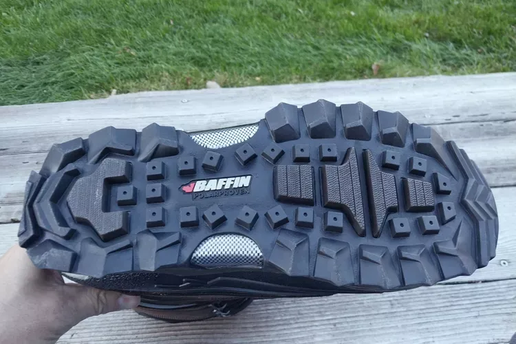 Die 15 besten Schneestiefel für Männer 2024, getestet und bewertet 17