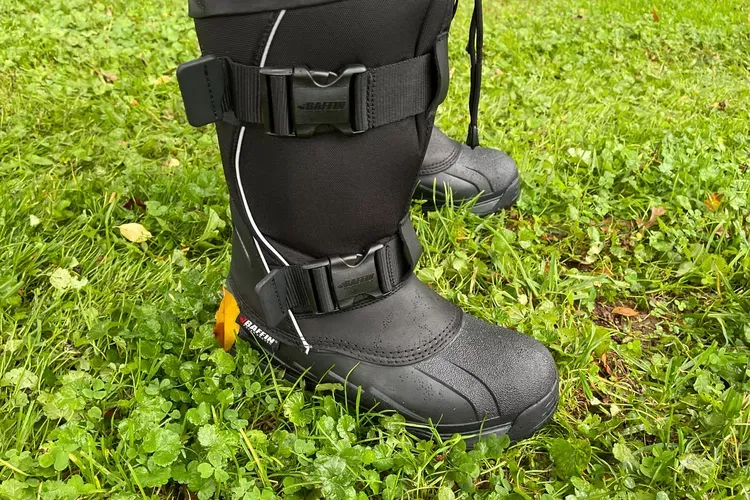 Die 15 besten Schneestiefel für Männer 2024, getestet und bewertet 47