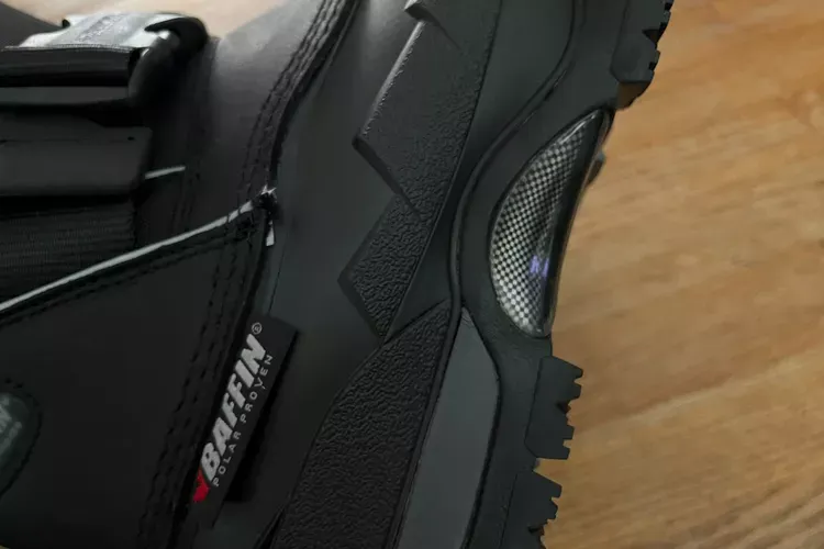 Die 15 besten Schneestiefel für Männer 2024, getestet und bewertet 45