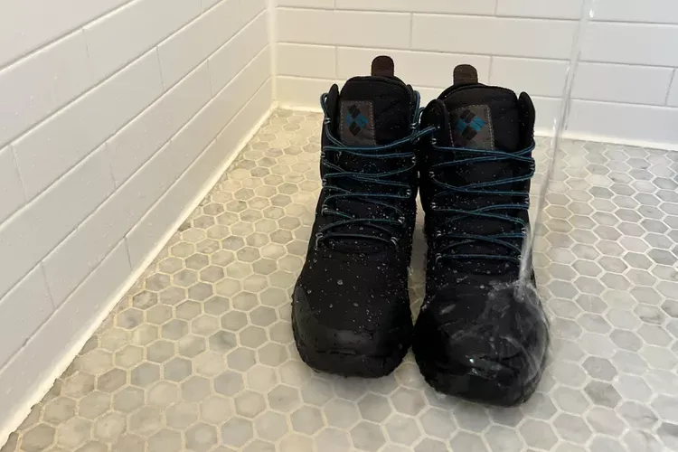 Die 15 besten Schneestiefel für Männer 2024, getestet und bewertet 5