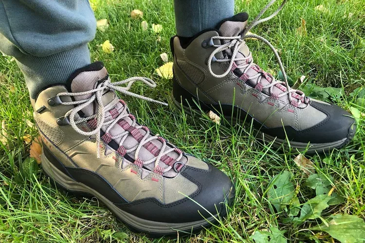 Die 15 besten Schneestiefel für Männer 2024, getestet und bewertet 55