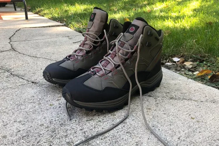 Die 15 besten Schneestiefel für Männer 2024, getestet und bewertet 57
