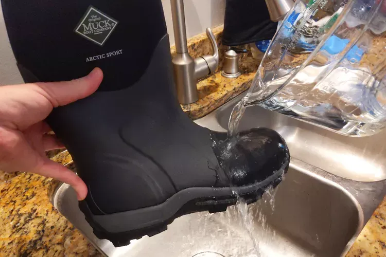 Die 15 besten Schneestiefel für Männer 2024, getestet und bewertet 111