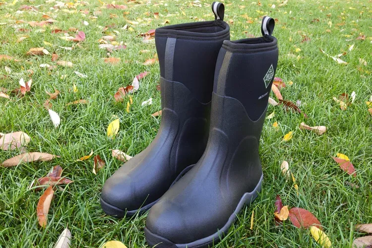 Die 15 besten Schneestiefel für Männer 2024, getestet und bewertet 113