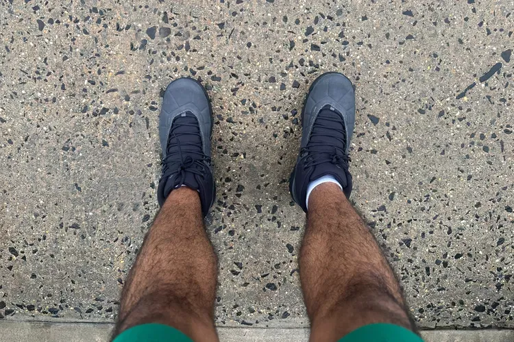 Die 15 besten Schneestiefel für Männer 2024, getestet und bewertet 79