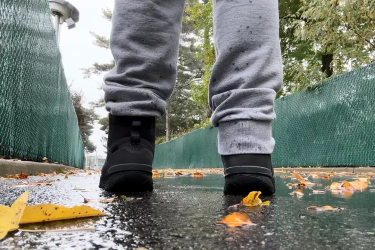Die 15 besten Schneestiefel für Männer 2024, getestet und bewertet 81