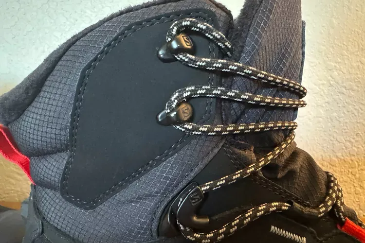 Die 15 besten Schneestiefel für Männer 2024, getestet und bewertet 33