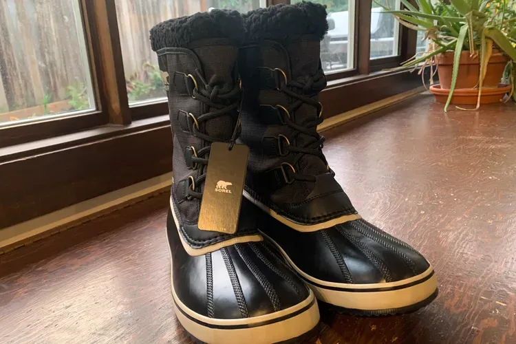 Die 15 besten Schneestiefel für Männer 2024, getestet und bewertet 103
