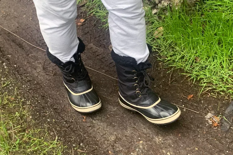 Die 15 besten Schneestiefel für Männer 2024, getestet und bewertet 105