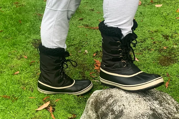 Die 15 besten Schneestiefel für Männer 2024, getestet und bewertet 101