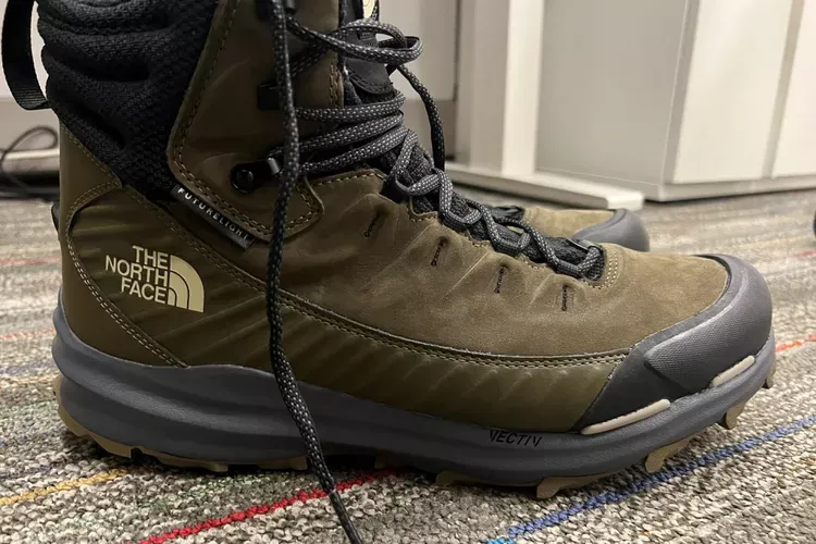 Die 15 besten Schneestiefel für Männer 2024, getestet und bewertet 71
