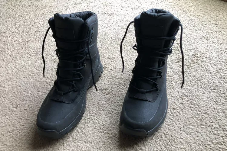 Die 15 besten Schneestiefel für Männer 2024, getestet und bewertet 117