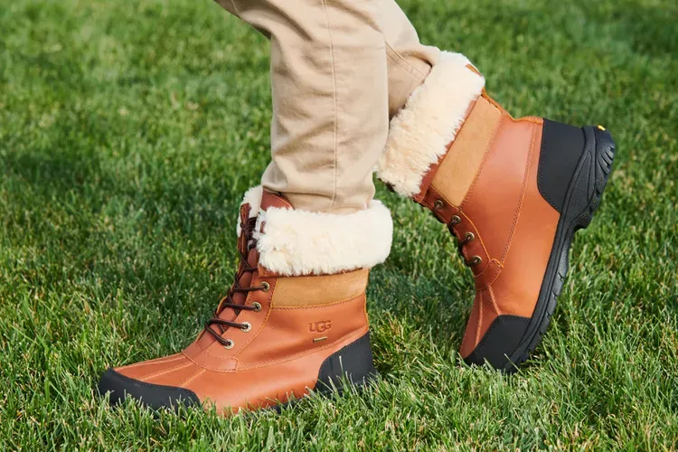 Die 15 besten Schneestiefel für Männer 2024, getestet und bewertet 21