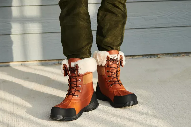 Die 15 besten Schneestiefel für Männer 2024, getestet und bewertet 25