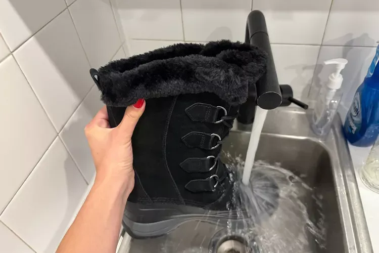 The 15 best Snow boots for Women of 2024, tested and rated 11