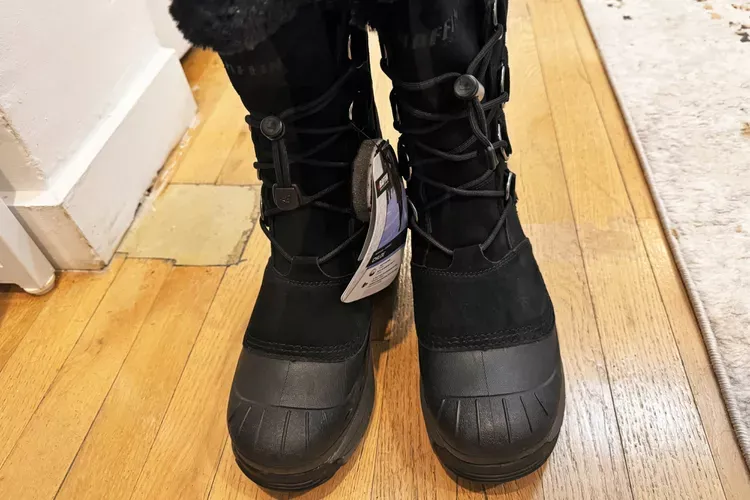 The 15 best Snow boots for Women of 2024, tested and rated 13