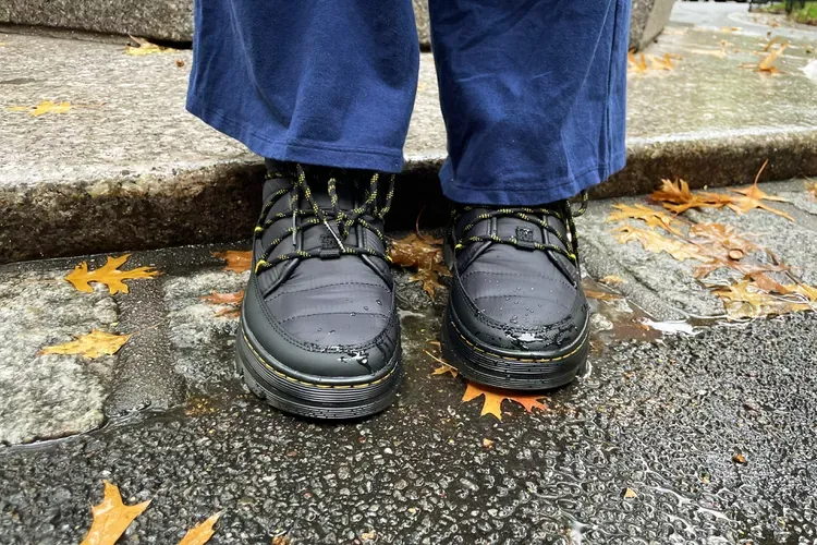 The 15 best Snow boots for Women of 2024, tested and rated 19