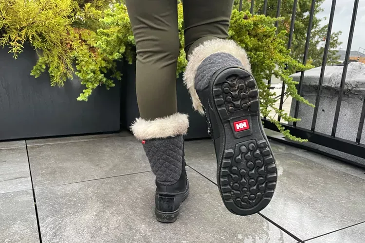 The 15 best Snow boots for Women of 2024, tested and rated 25
