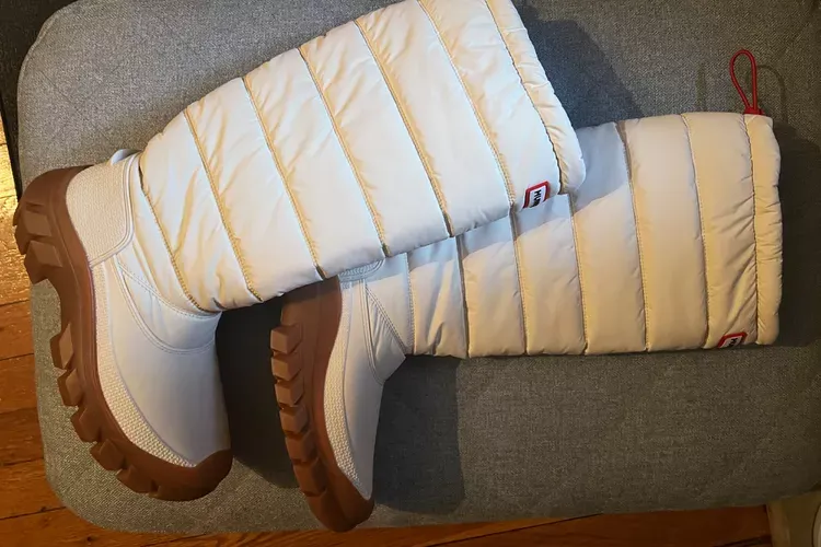 The 15 best Snow boots for Women of 2024, tested and rated 29