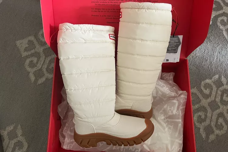 The 15 best Snow boots for Women of 2024, tested and rated 31