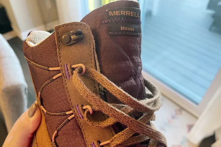 The 15 best Snow boots for Women of 2024, tested and rated 49