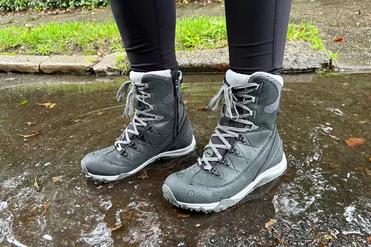 The 15 best Snow boots for Women of 2024, tested and rated 59