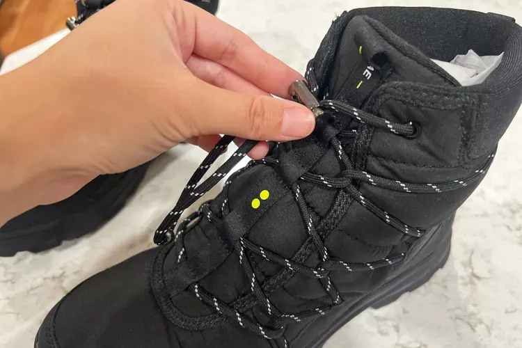 The 15 best Snow boots for Women of 2024, tested and rated 71