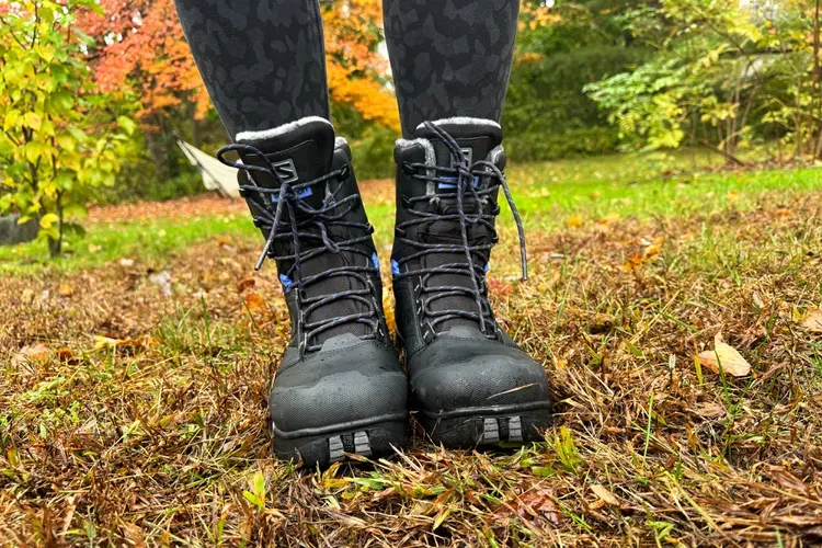 The 15 best Snow boots for Women of 2024, tested and rated 77