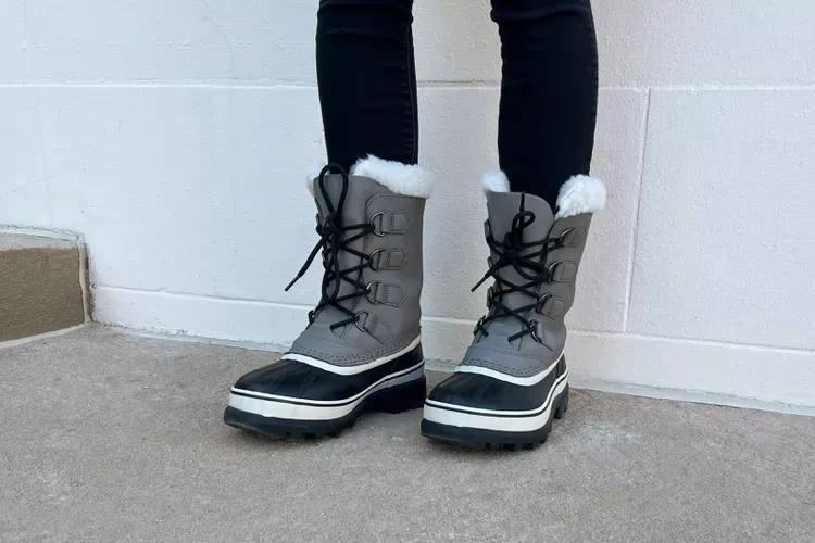 The 15 best Snow boots for Women of 2024, tested and rated 85