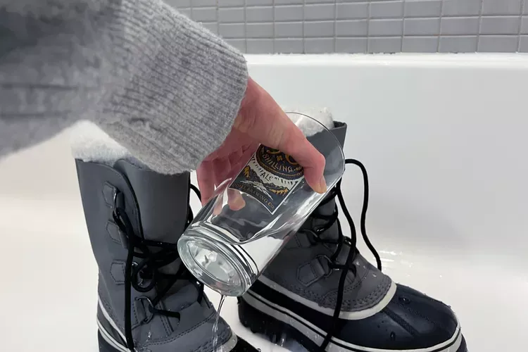 The 15 best Snow boots for Women of 2024, tested and rated 83