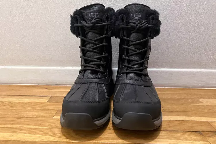 The 15 best Snow boots for Women of 2024, tested and rated 91