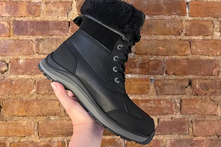 The 15 best Snow boots for Women of 2024, tested and rated 89