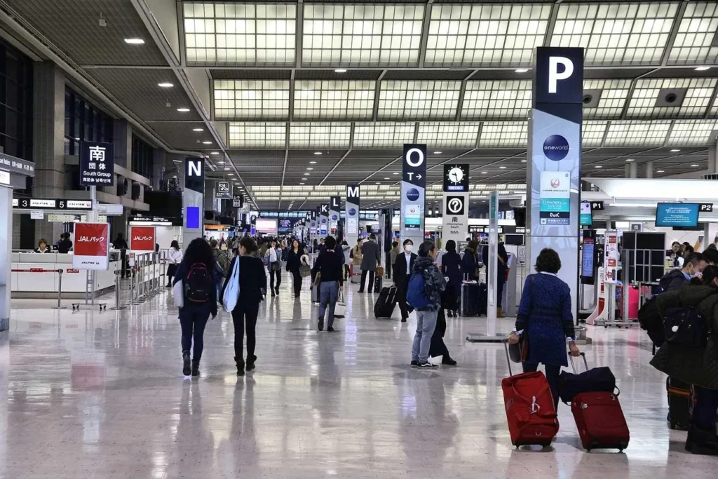 Onde ficar em Tóquio: 8 áreas e os melhores hotéis em Tóquio 🇯🇵 128 Onde ficar em Tóquio: 8 áreas e os melhores hotéis em Tóquio 🇯🇵 127