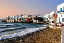 Günstige Unterkünfte in Mykonos: Beste Gegenden und Hotels 🇬🇷 27